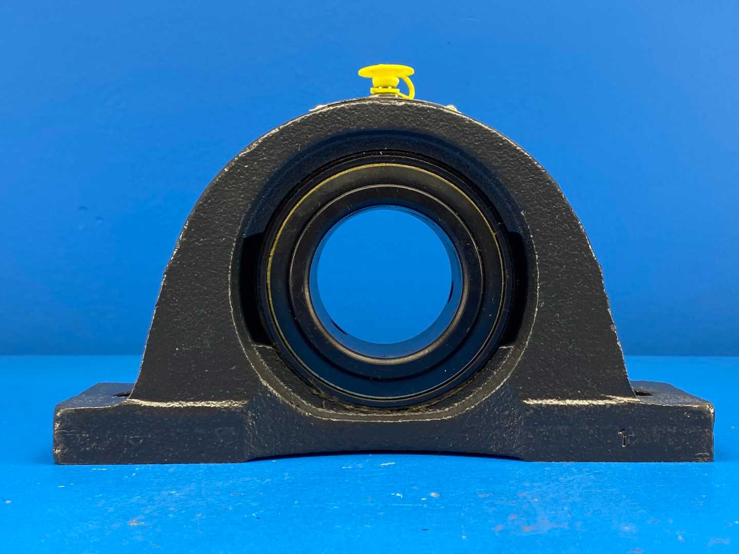 Seal Master NPL-31, 1-15/16, Pillow Block Ball Bearings Gold Line Standard