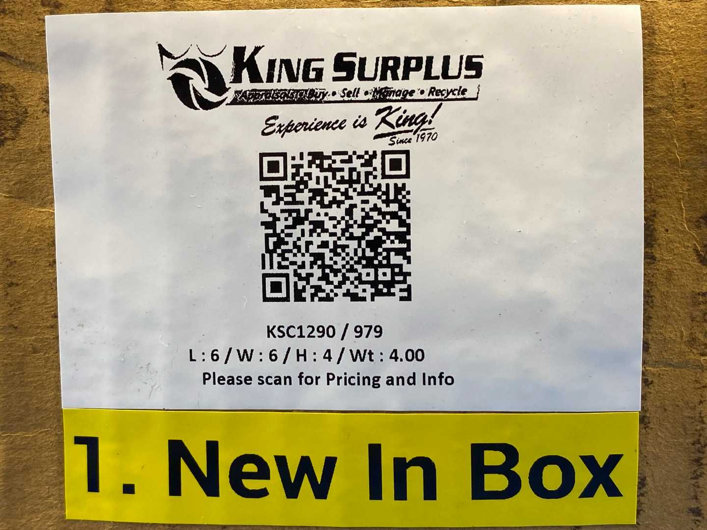 Miller Fluid Power 051-KR015-00400 (101143)