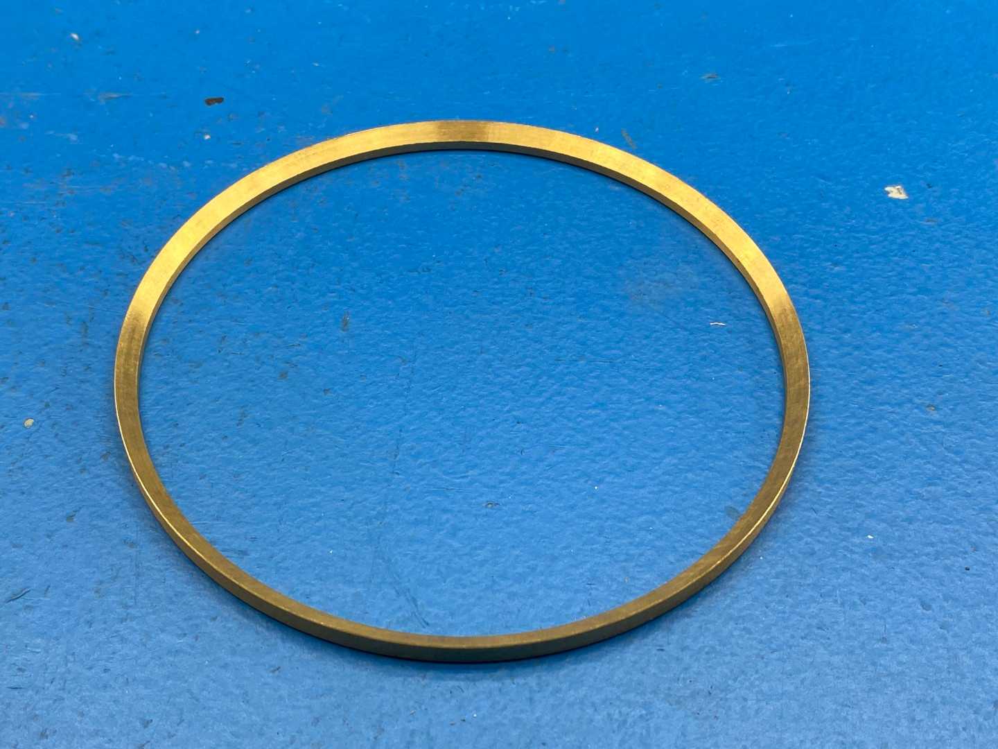 Miller Fluid Power 051-KR015-00400 (101143)