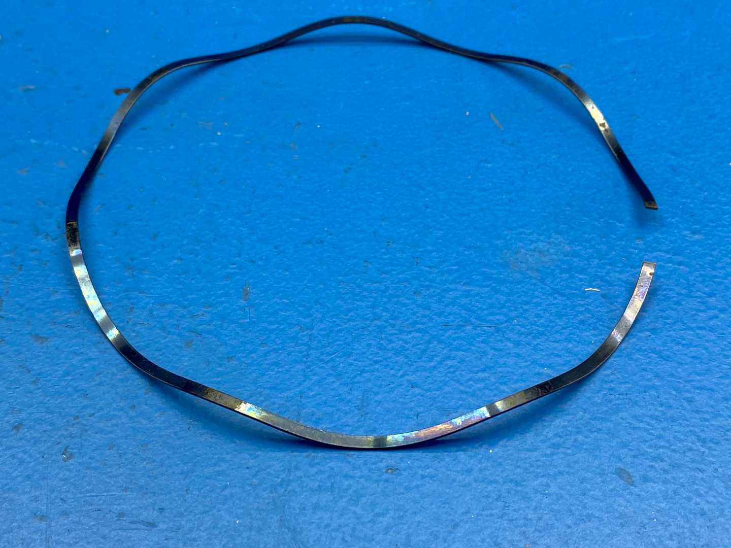 Miller Fluid Power 051-KR015-00400 (101143)
