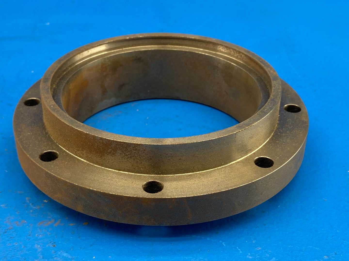 Miller Fluid Power 051-KR015-00400 (101143)