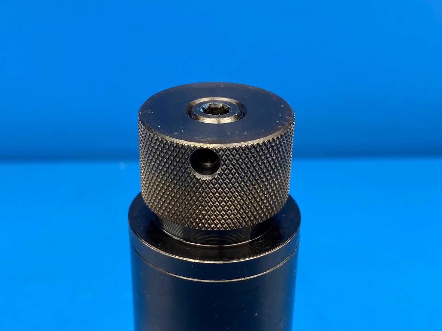 Parker PRDM2PP16KNS Sandwich Valve, 160 Bar Max,