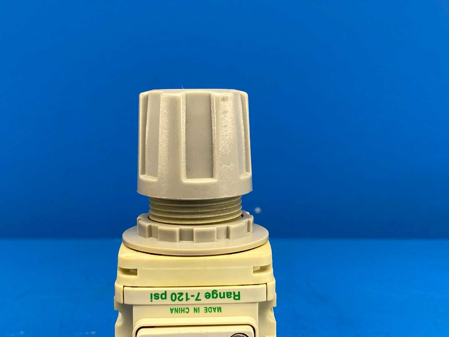 CKD Corporation R1000-8N-W