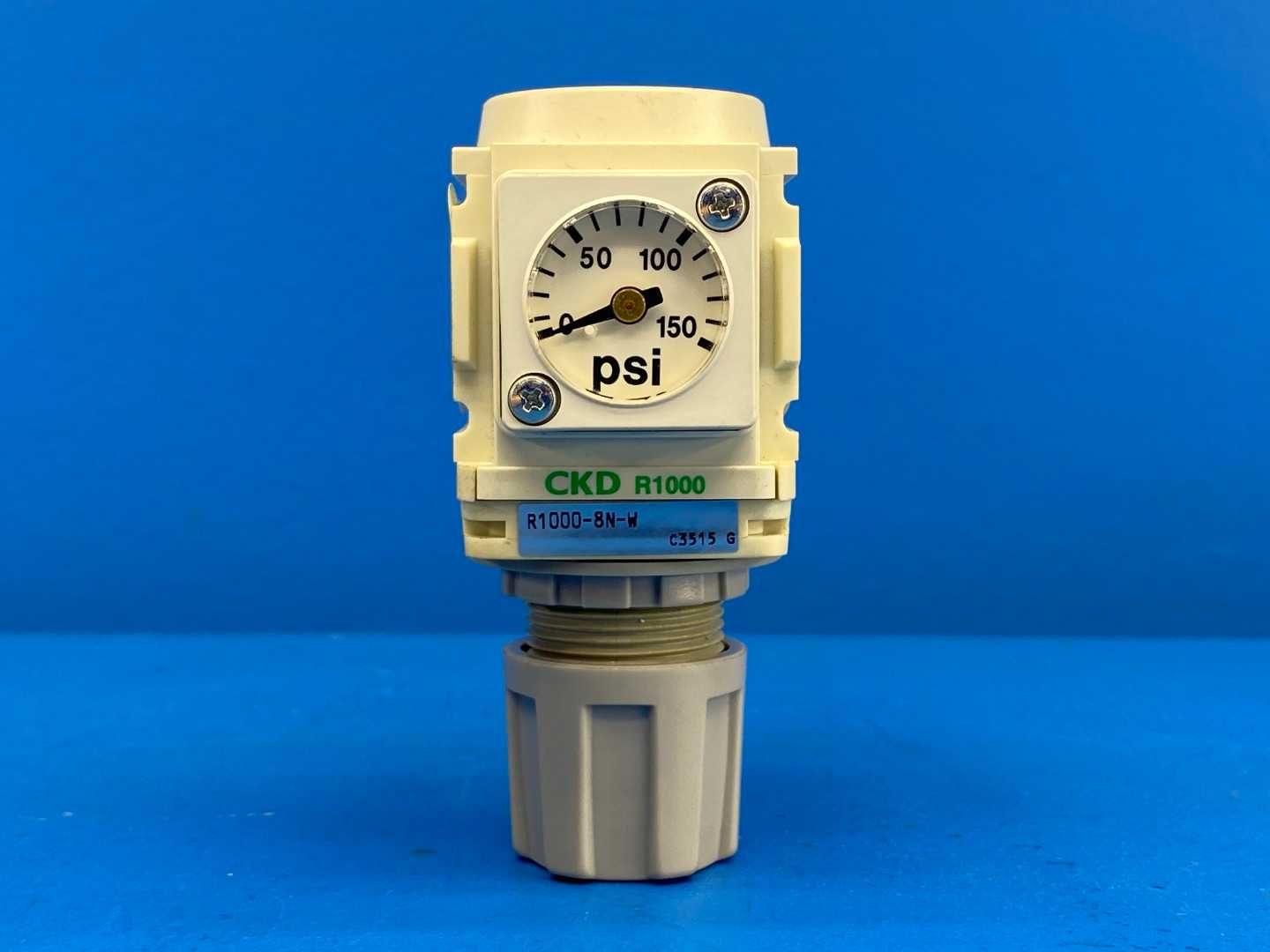 CKD Corporation R1000-8N-W