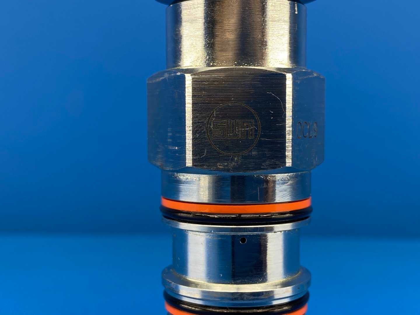 SUN Hydraulics PBFB-LAN Pressure Reducing Valve