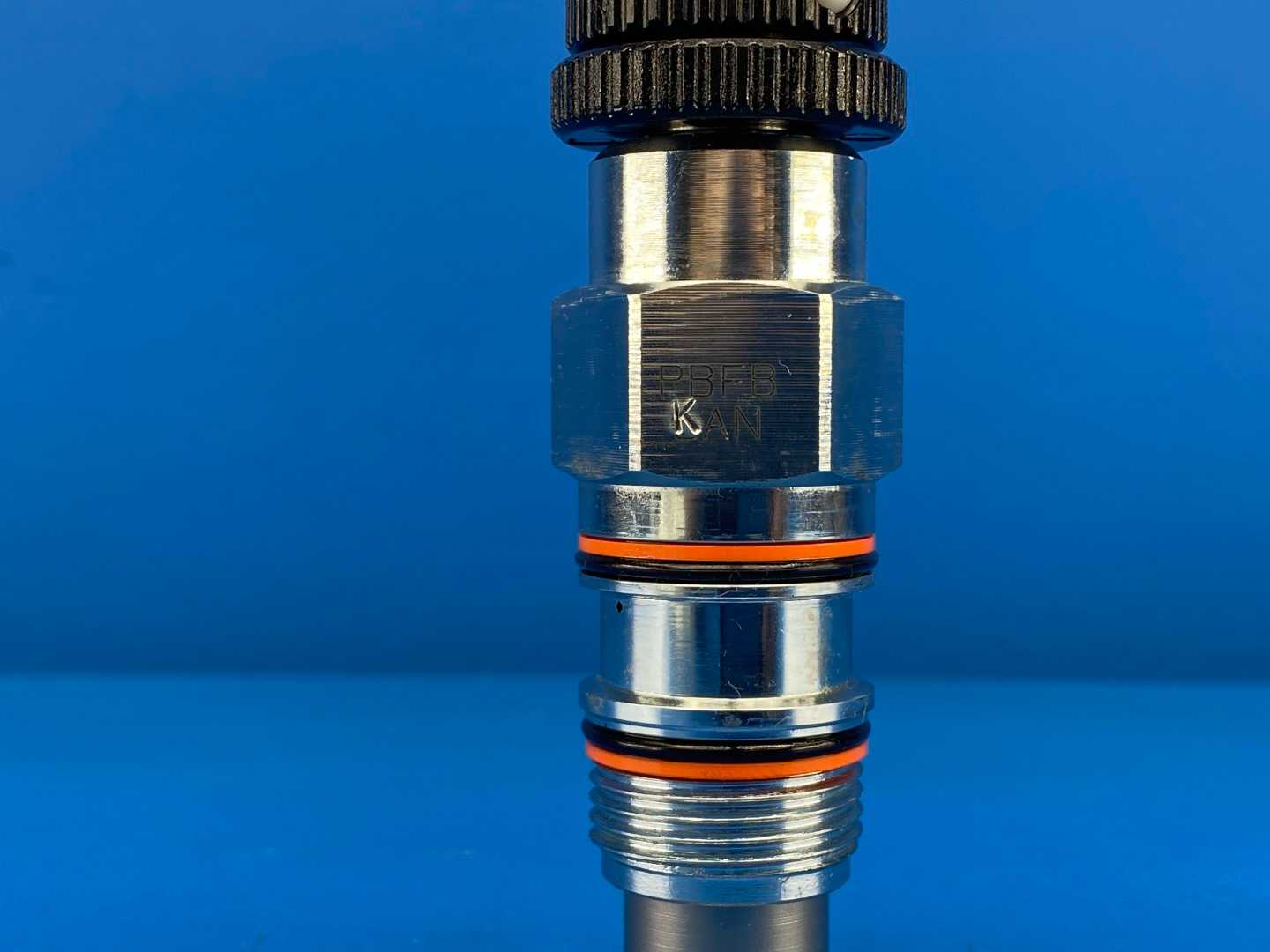 SUN Hydraulics PBFB-LAN Pressure Reducing Valve