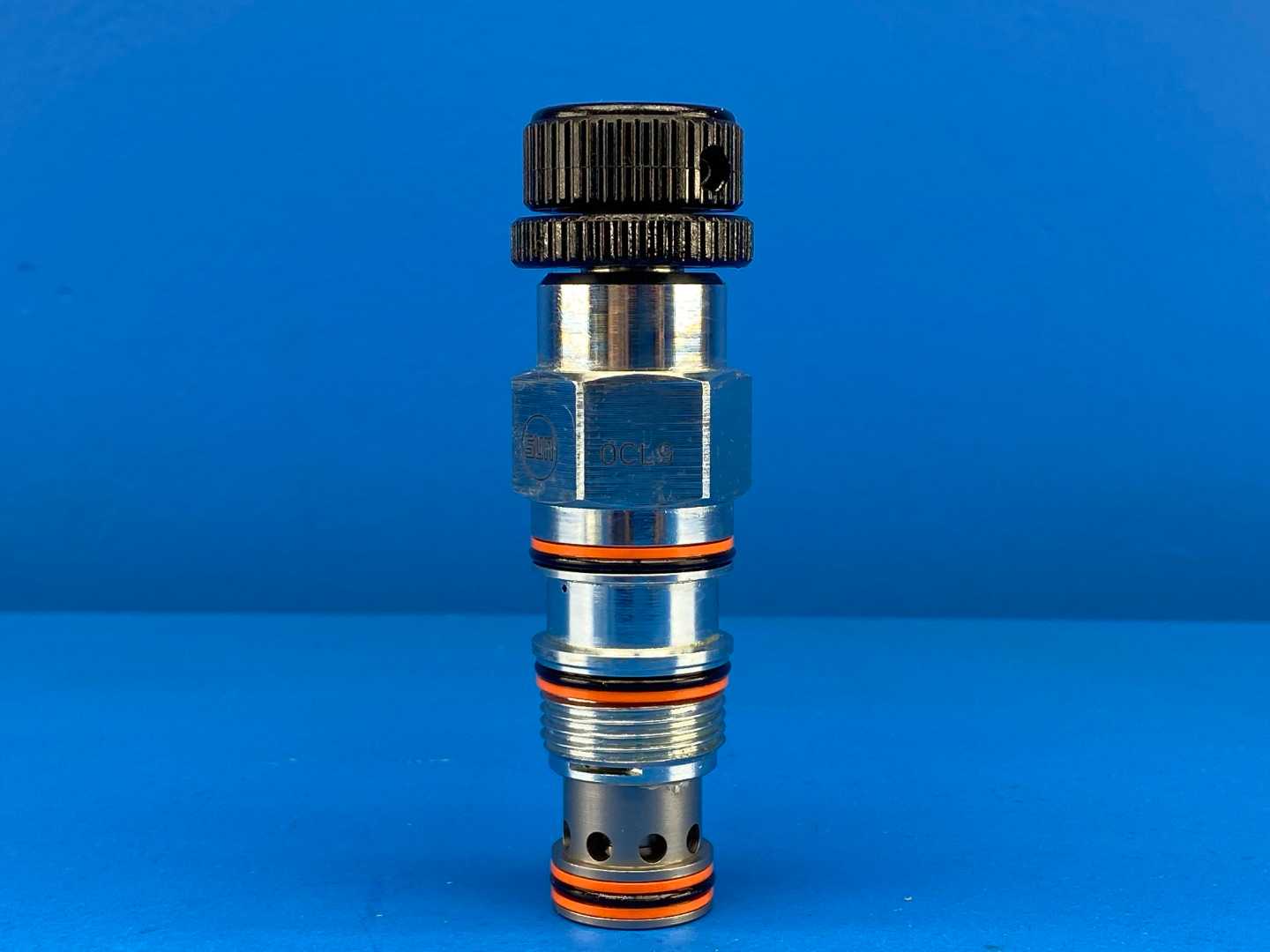SUN Hydraulics PBFB-LAN Pressure Reducing Valve