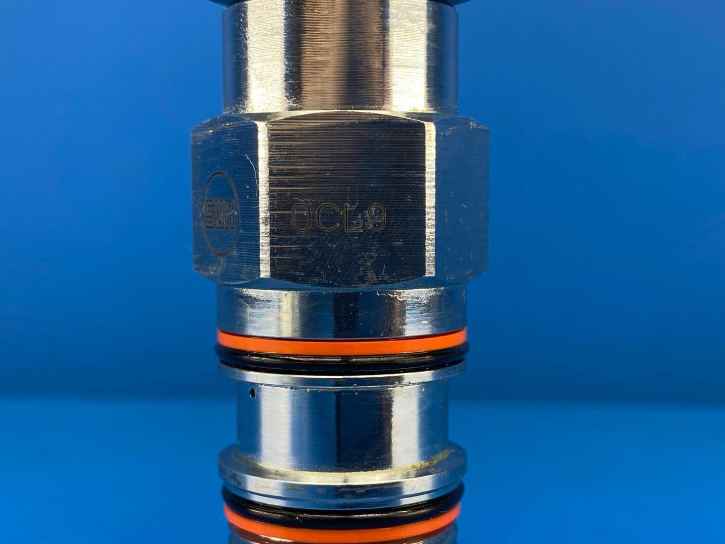 SUN Hydraulics PBFB-LAN Pressure Reducing Valve