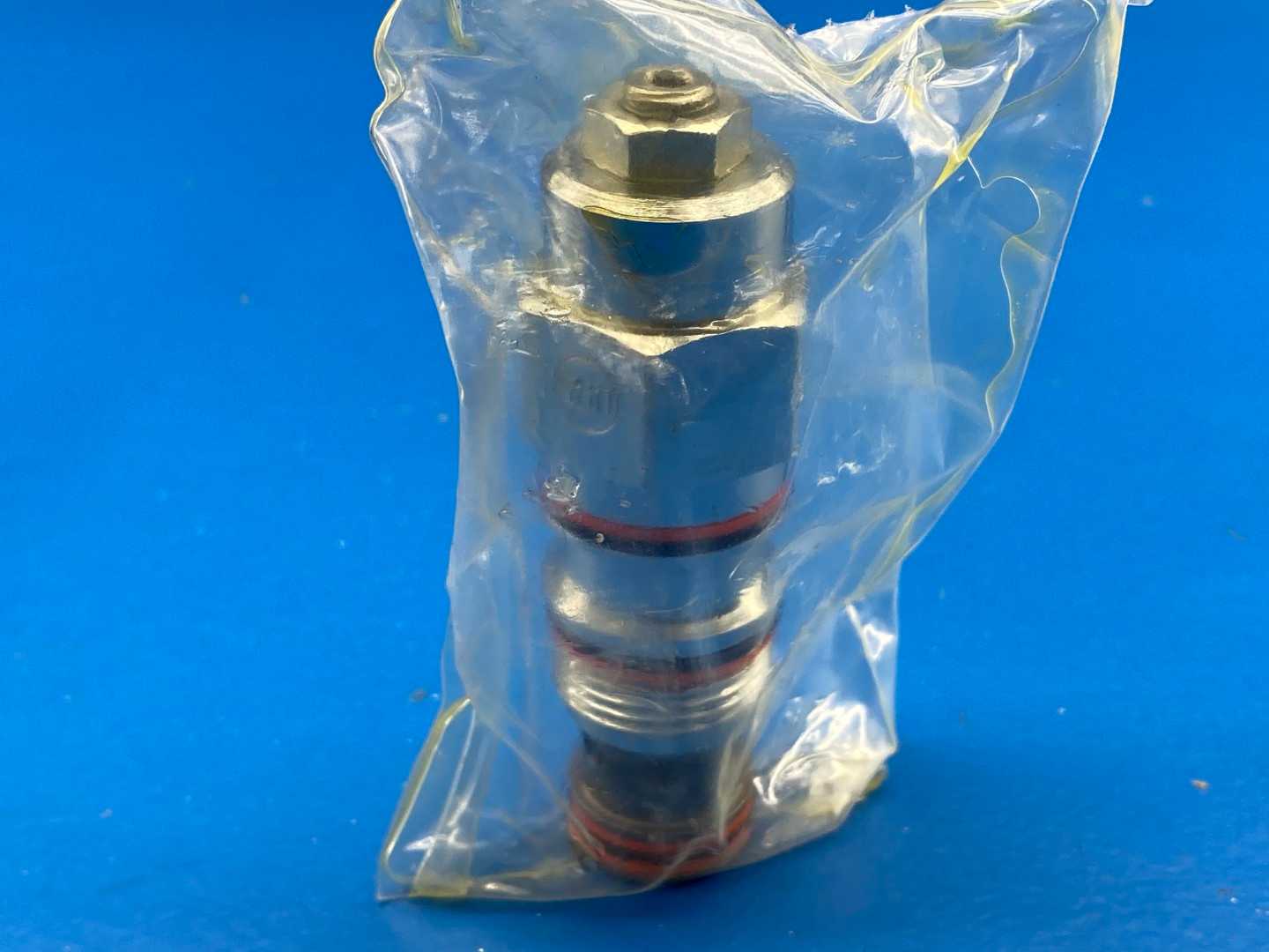 Sun Hydraulics CBEA-LHN 3:1 Pilot Ratio, Standard Capacity Counterbalance Valve 30GPM, 4000PSI