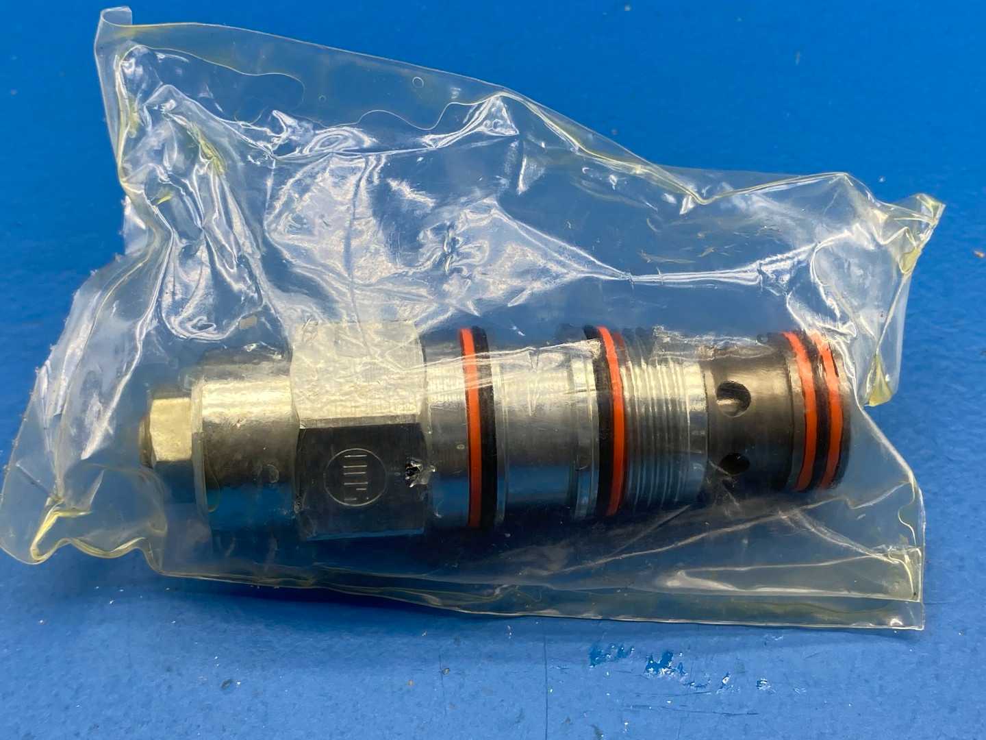 Sun Hydraulics CBEA-LHN 3:1 Pilot Ratio, Standard Capacity Counterbalance Valve 30GPM, 4000PSI