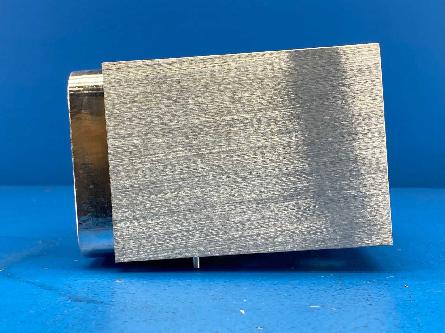 SUN Hydraulics NKA 01Y7-A2 Cartridge Valve Block Manifold