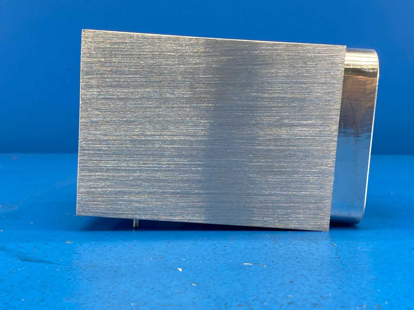 SUN Hydraulics NKA 01Y7-A2 Cartridge Valve Block Manifold