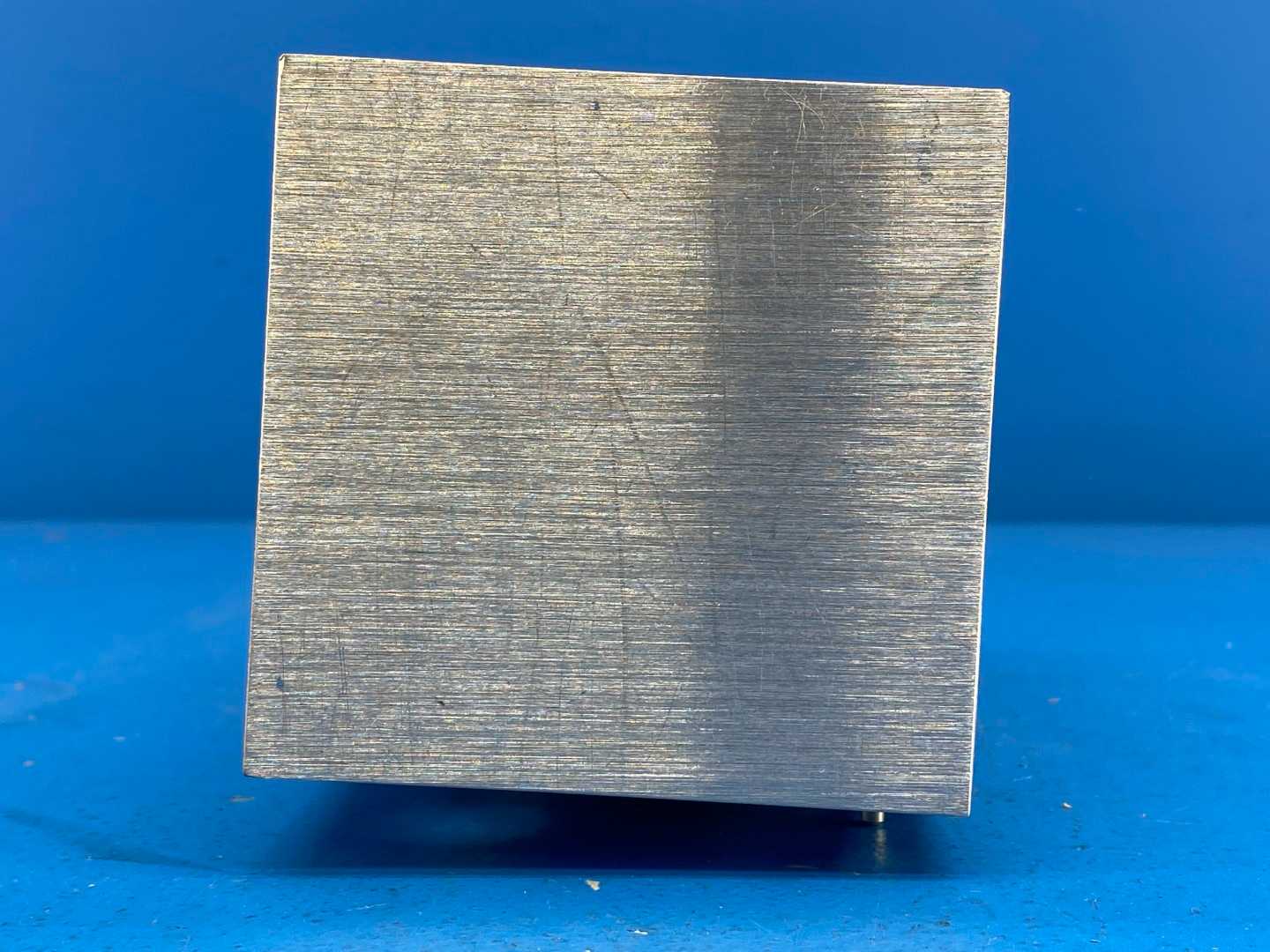 SUN Hydraulics NKA 01Y7-A2 Cartridge Valve Block Manifold