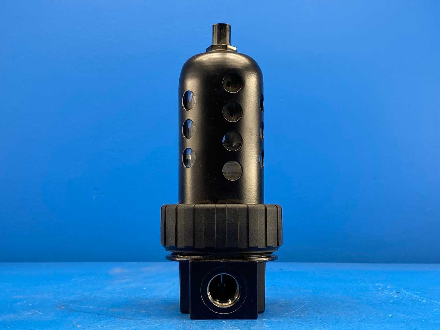 Parker 07F36BC, 1/2" Pneumatic Filter