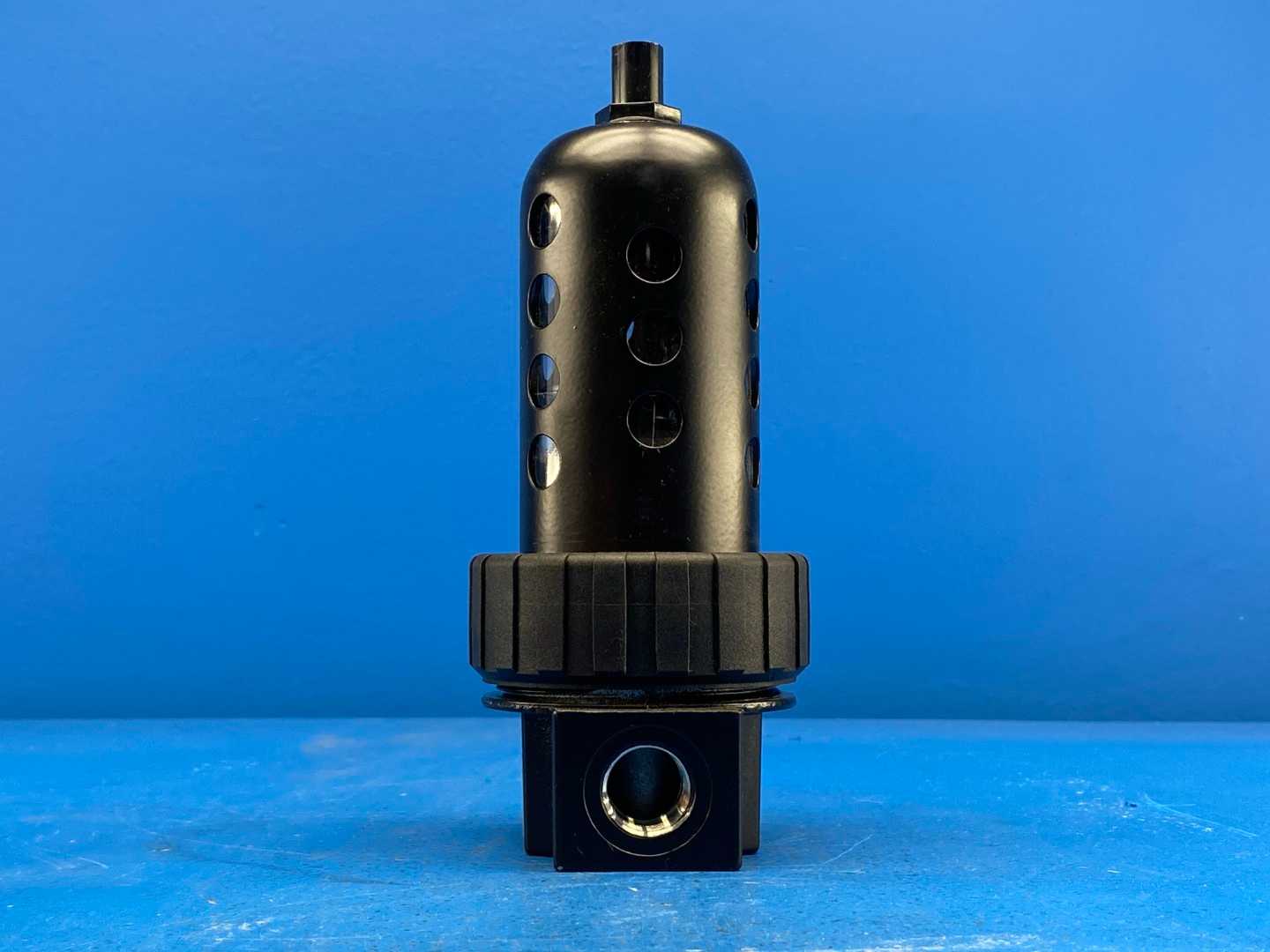 Parker 07F36BC, 1/2" Pneumatic Filter