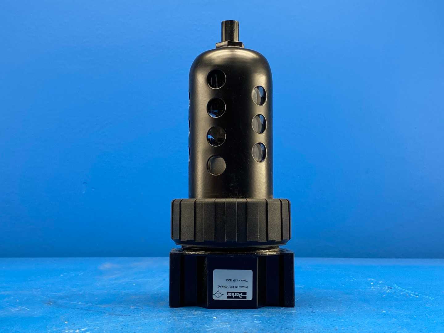 Parker 07F36BC, 1/2" Pneumatic Filter