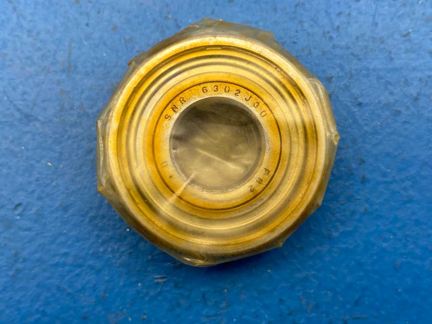 SNR Bearings 6302.ZZJ30