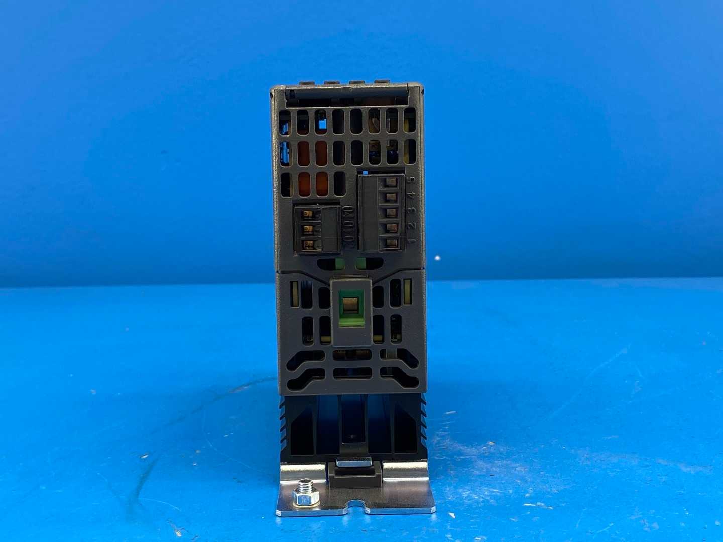 Eurotherm EPack-1PH Compact SCR Power Controllers, 25A, 500V