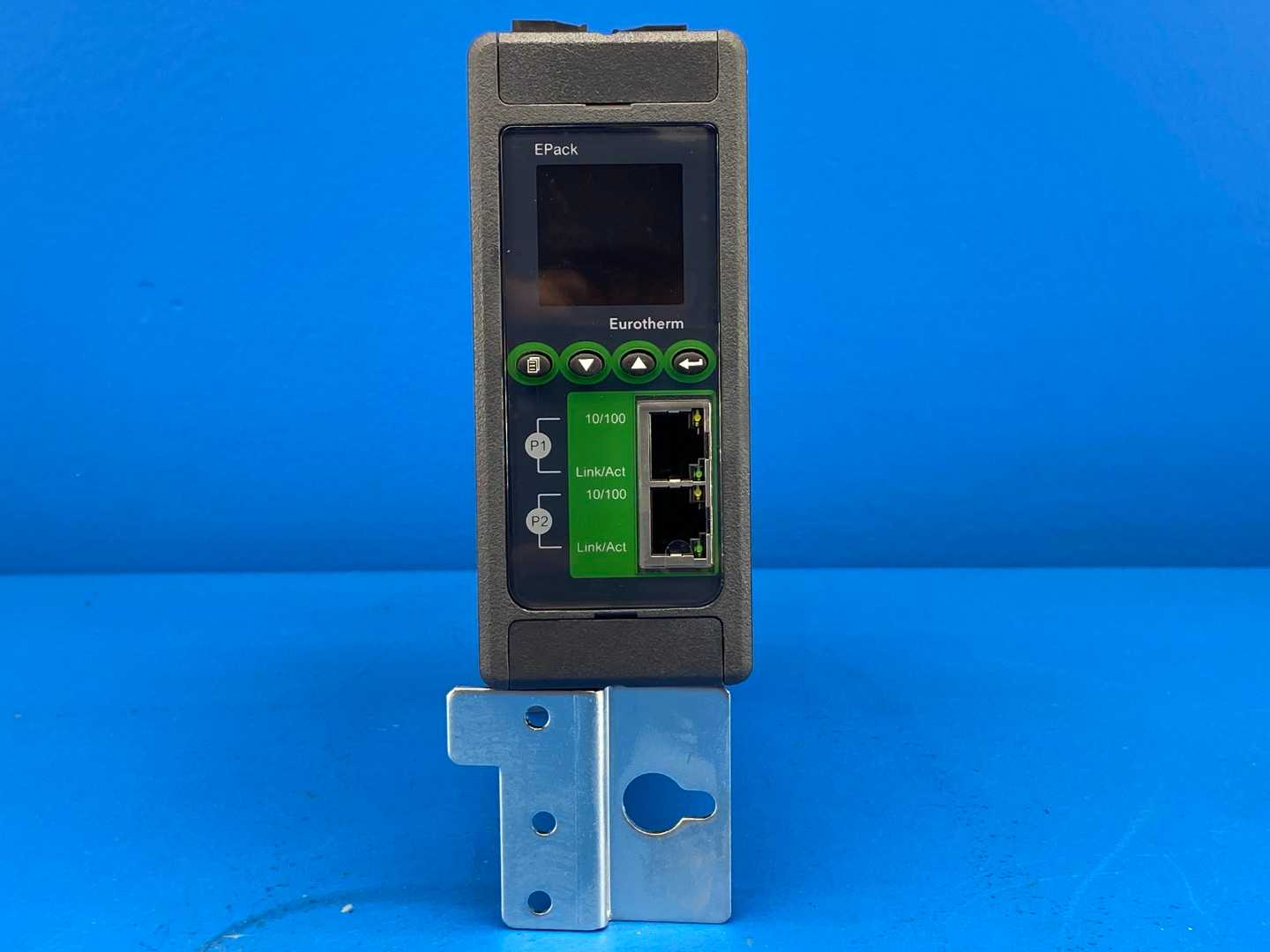 Eurotherm EPack-1PH Compact SCR Power Controllers, 25A, 500V