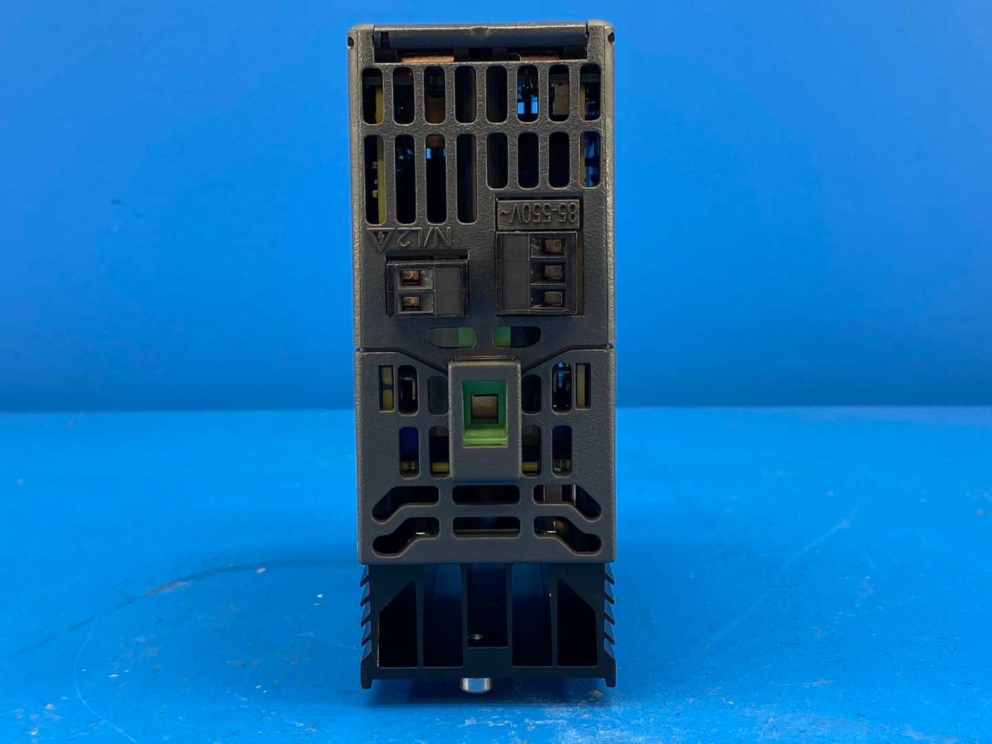 Eurotherm EPack-1PH Compact SCR Power Controllers, 25A, 500V