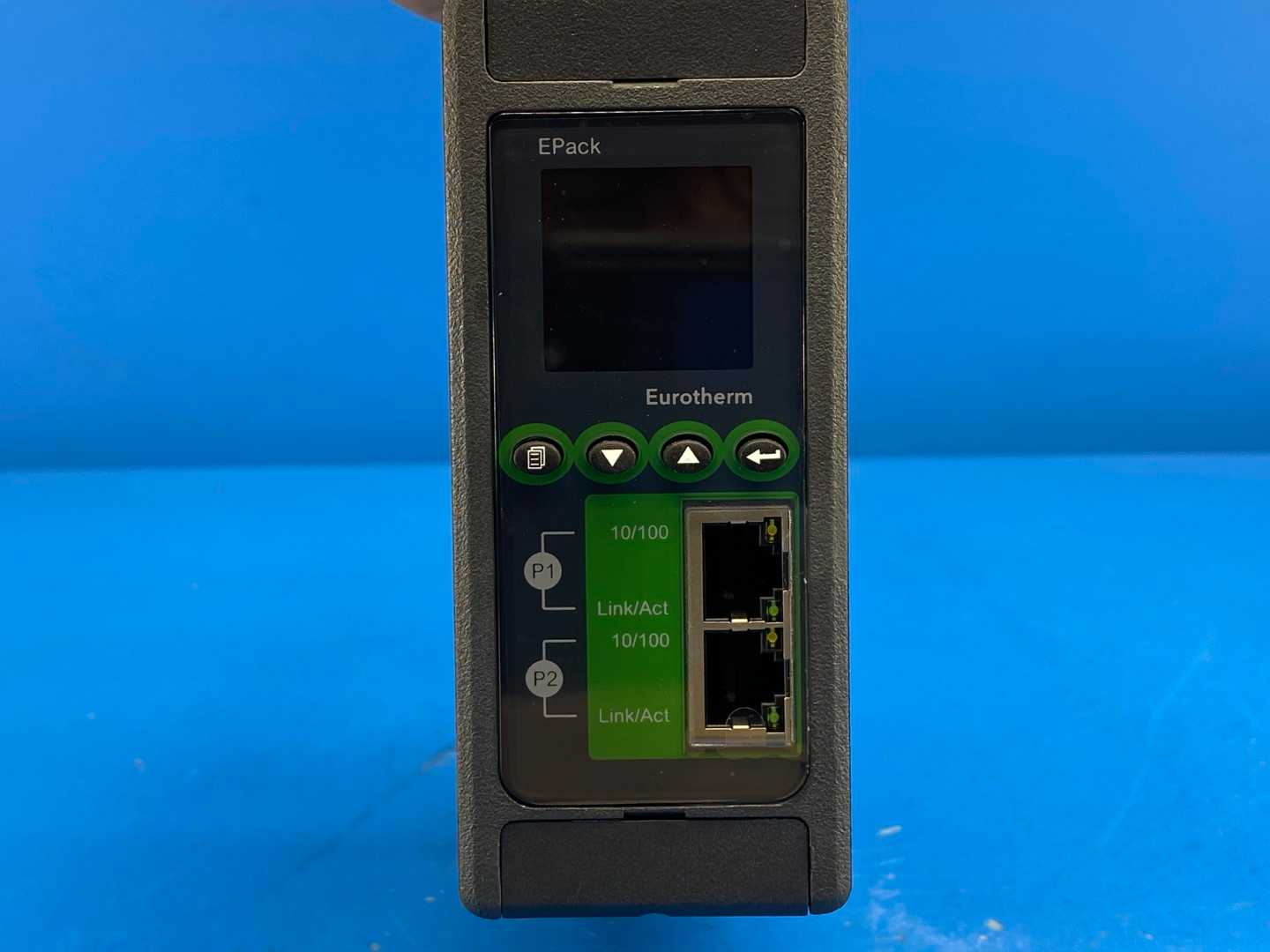 Eurotherm EPack-1PH Compact SCR Power Controllers, 25A, 500V