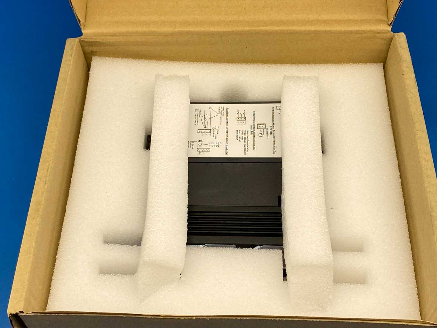 Eurotherm EPack-1PH Compact SCR Power Controllers, 25A, 500V