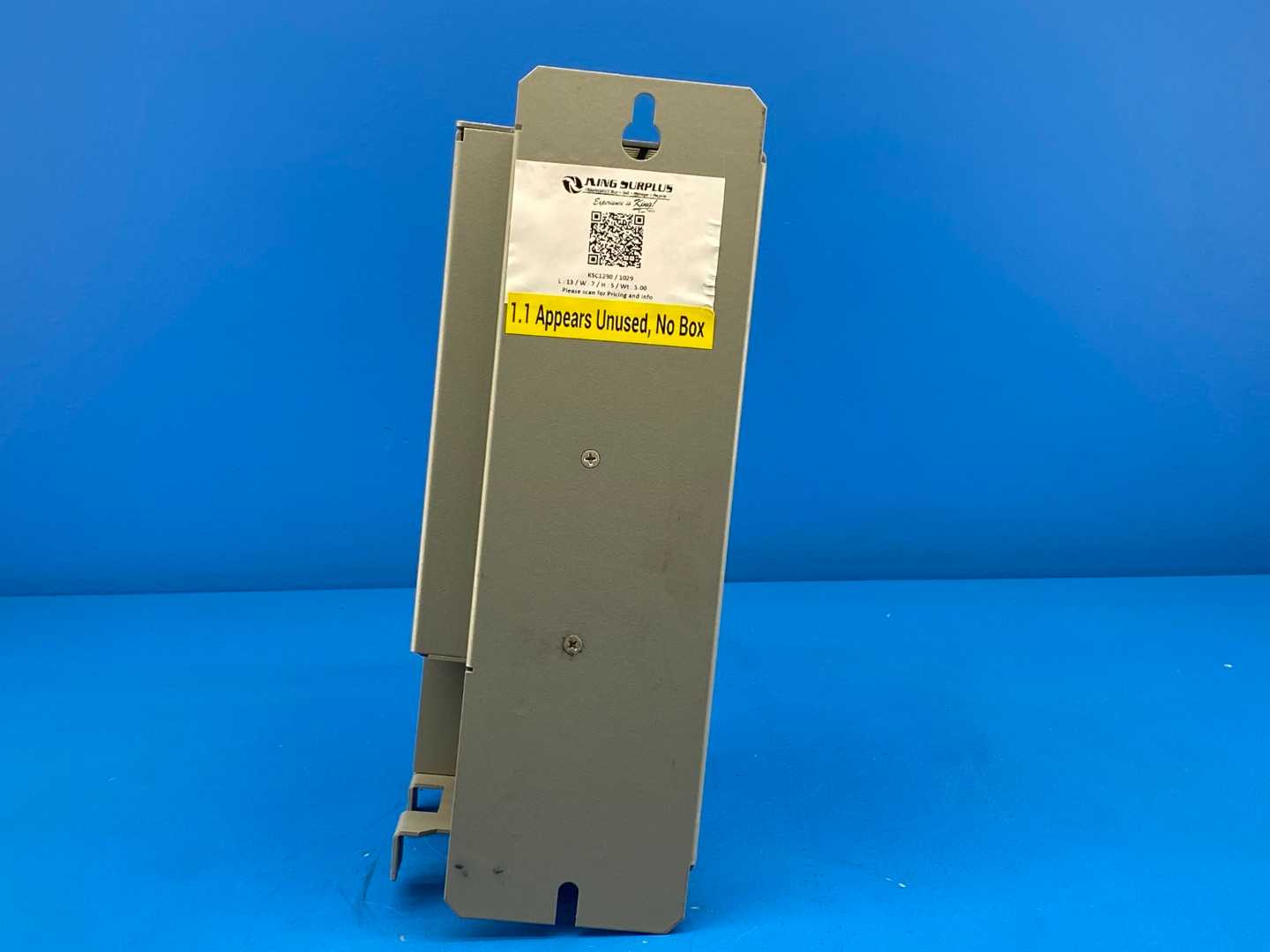 Allen-Bradley 1771-P7 B, 120/220V  AC Power Supply