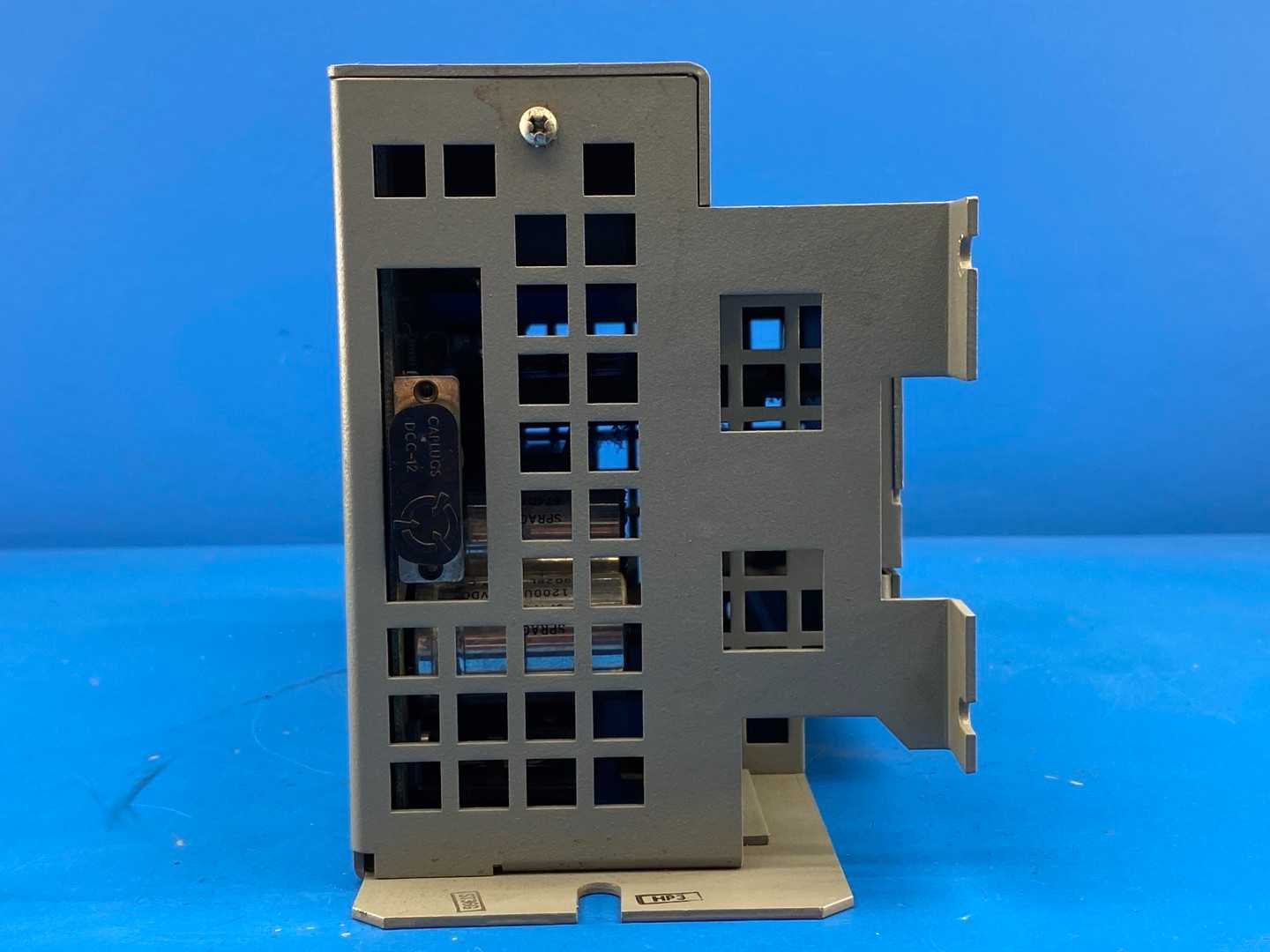 Allen-Bradley 1771-P7 B, 120/220V  AC Power Supply