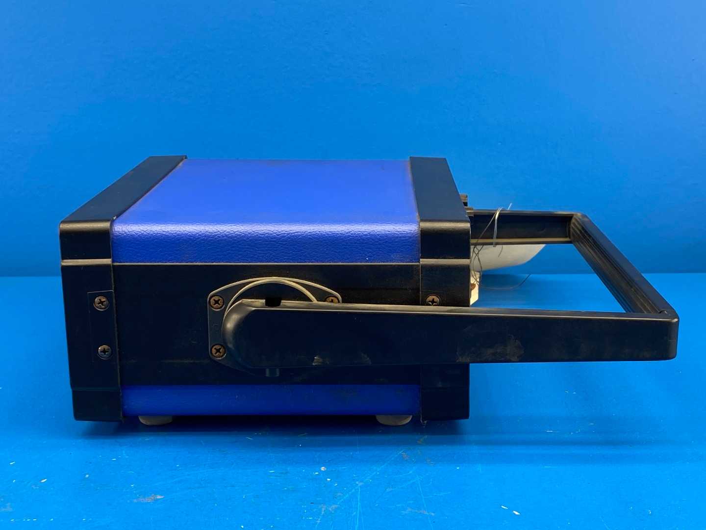 Celesco SE2000-4500-7465-1111 Transducer Display 115V Precision Measurement with Limit Control