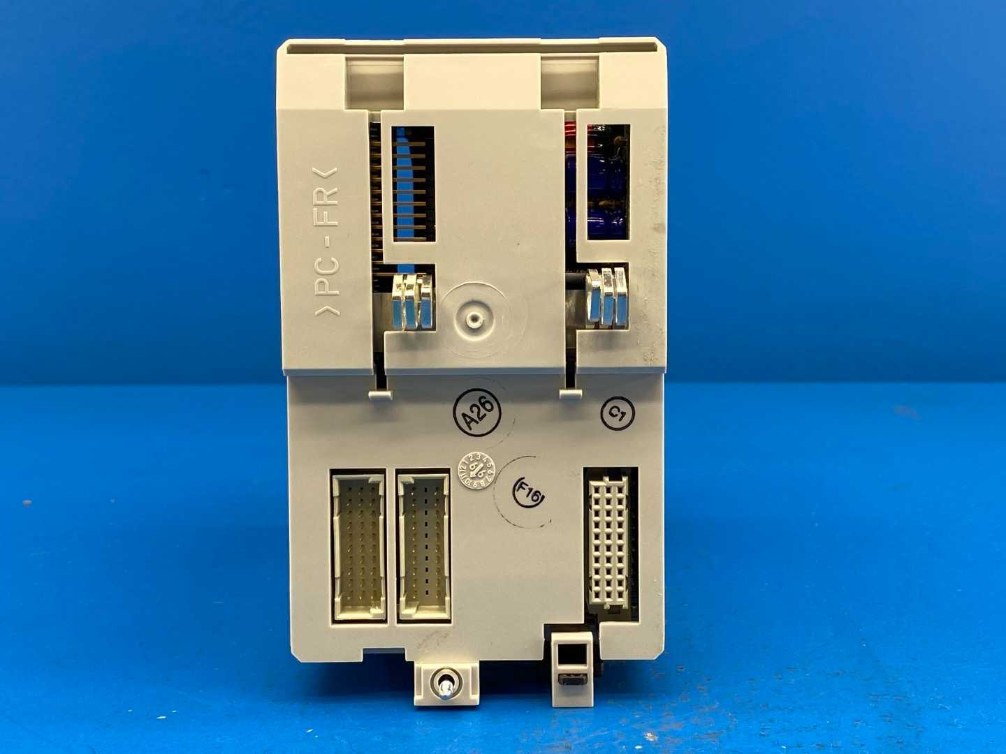 Schneider Electric PC-A984-141, Comp 984 8K MEM 2XMB