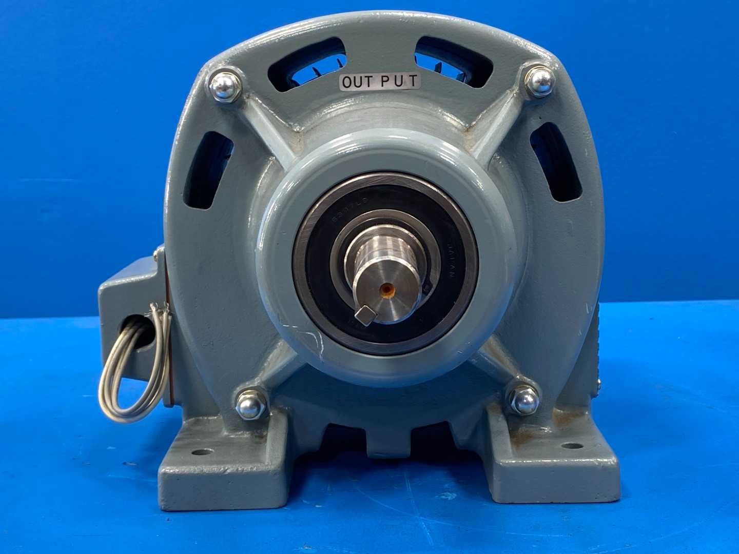 Boston Gear CBF 100 Clutch/Brake – 100 LB-FT, 90V DC, 3600 RPM