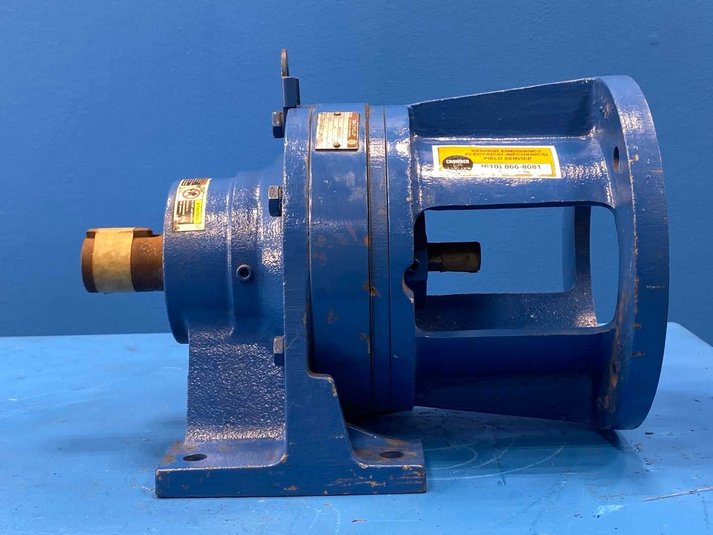 Sumitomo CNHJ-6125Y-17 Reducer