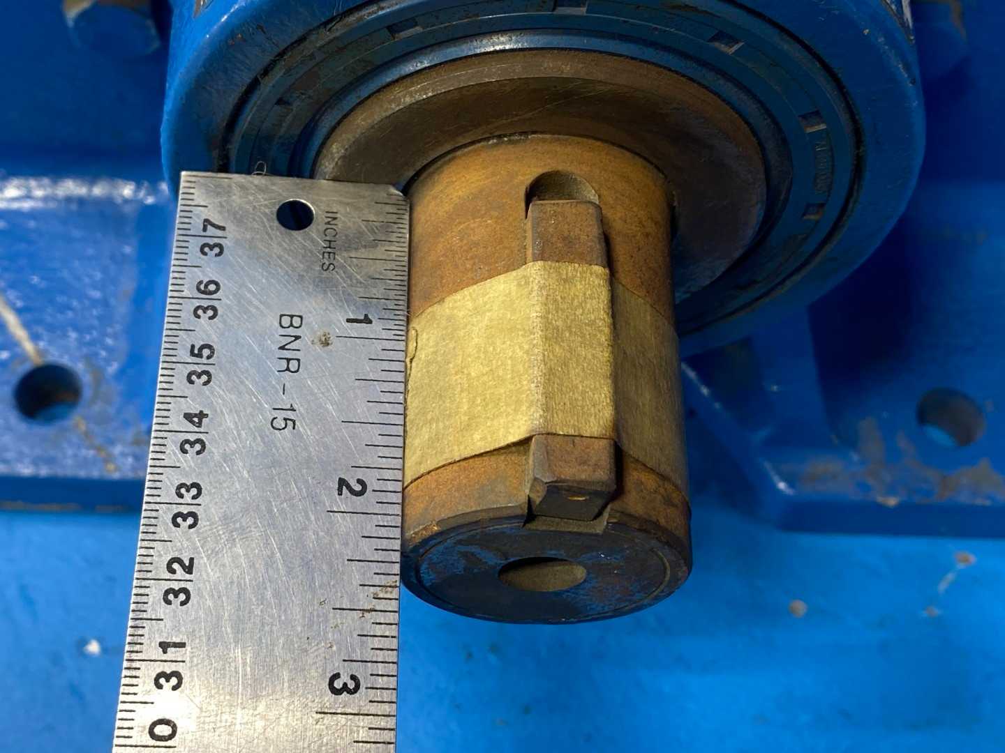 Sumitomo CNHJ-6125Y-17 Reducer