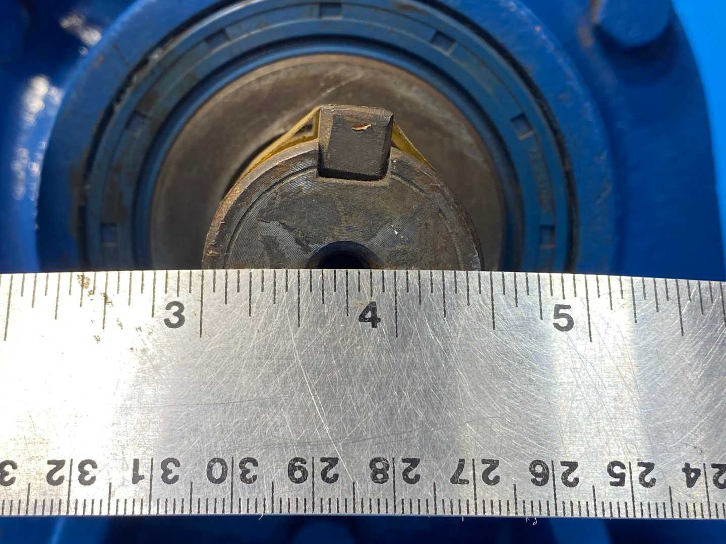 Sumitomo CNHJ-6125Y-17 Reducer