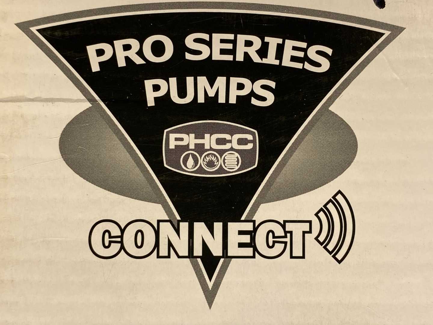 Pro Series Pumps #DFC2, PHCC Deluxe Dual Float Switch and Controller