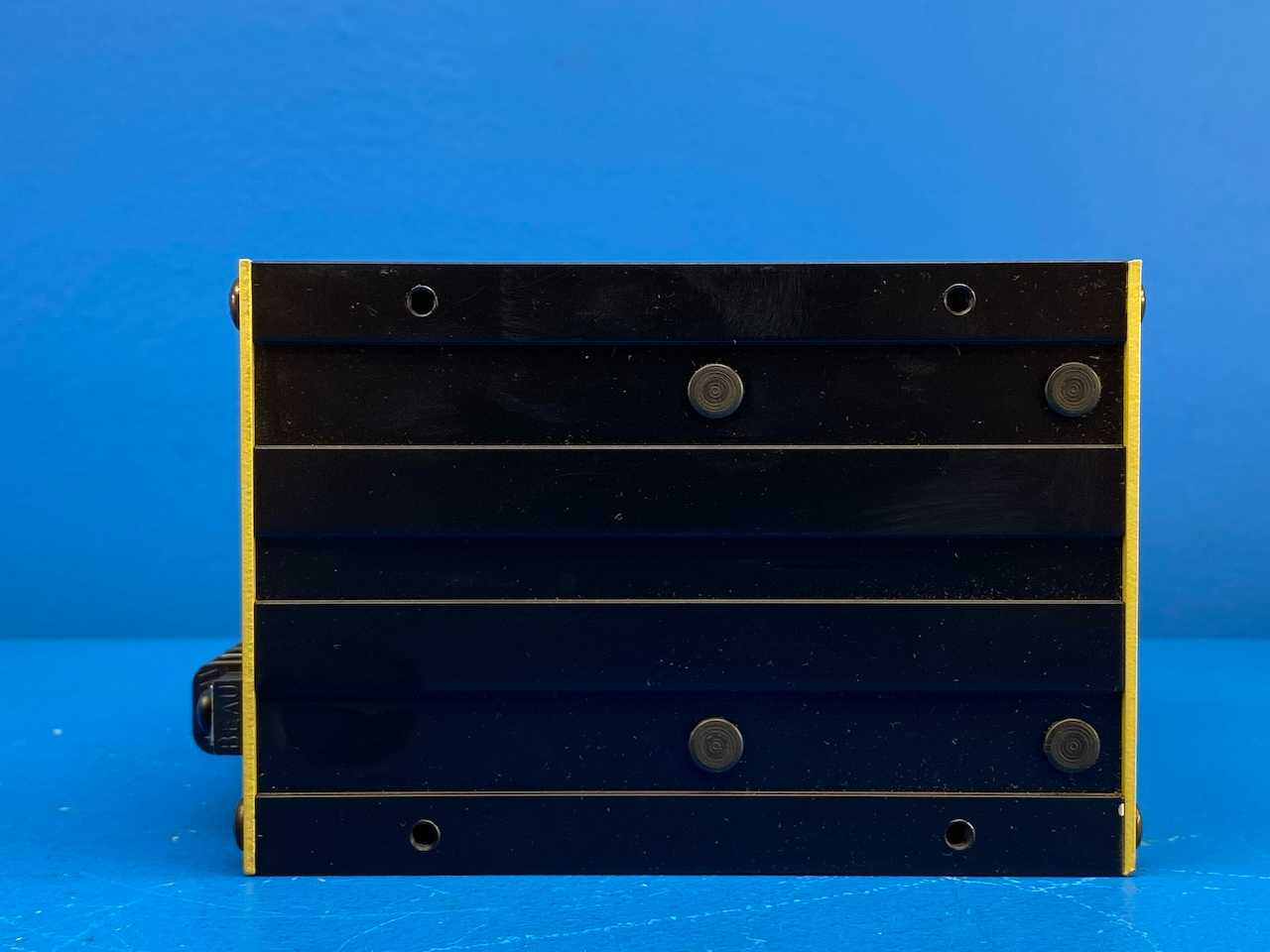 Acopian 15VDC Dual Tracking Power Supply TD15-100