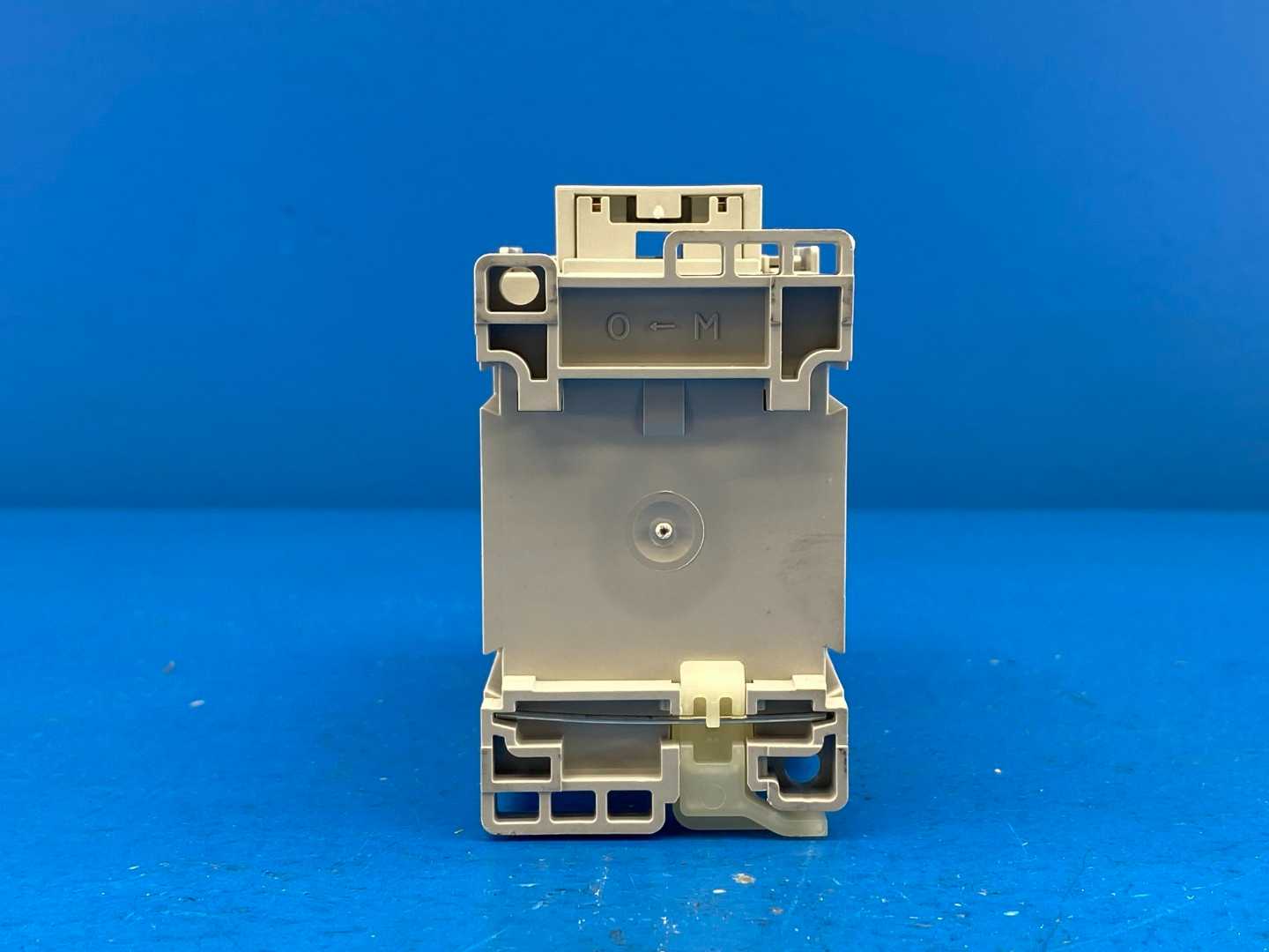 Allen-Bradley 700S-CF440EJC, Safety Control Relay Series A