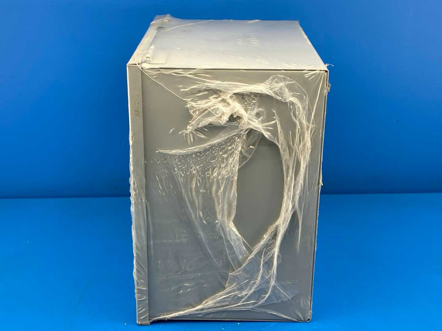 Hoffman A12N128 NEMA Type 1 Enclosure