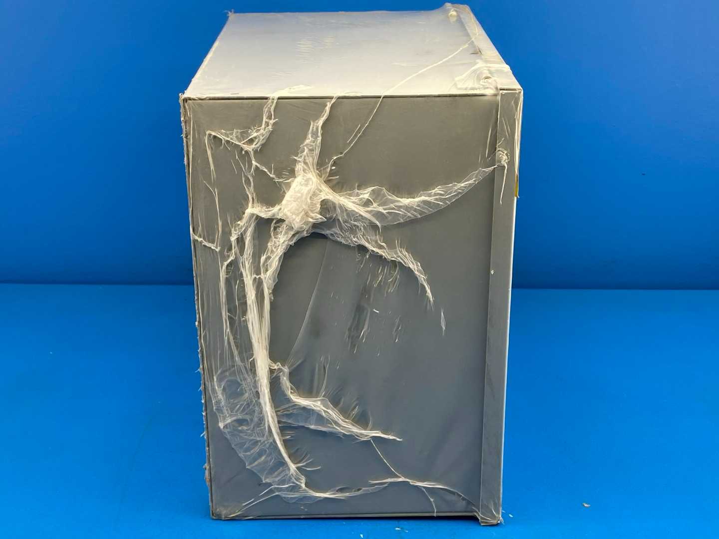 Hoffman A12N128 NEMA Type 1 Enclosure