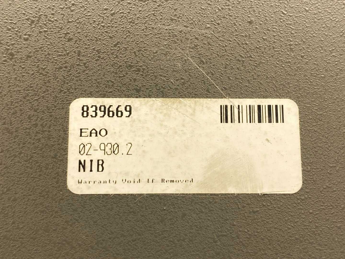 Schneider Automatic AS-B824-016 Modicon, 800 I/O 24VDC TRU HI OUT 16PT