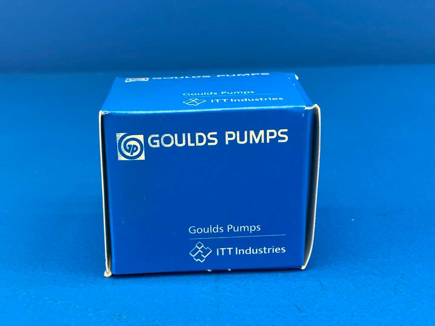 Gould Pumps RPKSSTS Seal Repair Kit