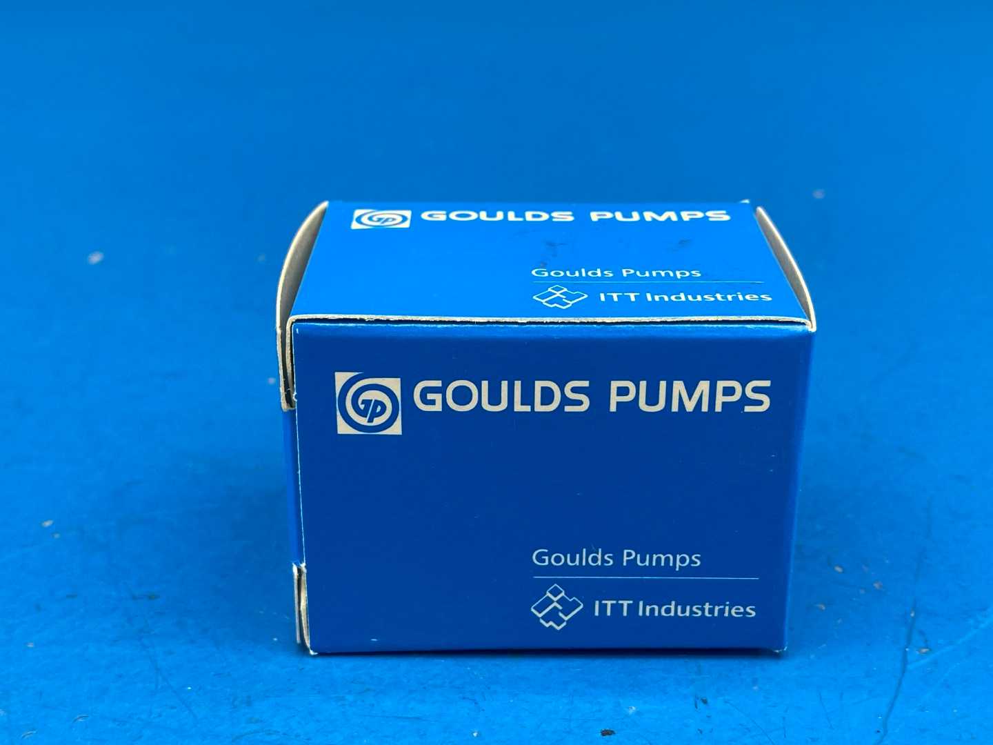 Gould Pumps RPKSSTS Seal Repair Kit