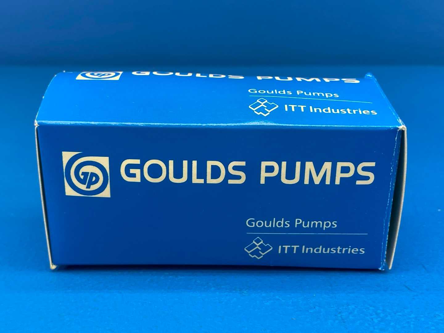Gould Pumps RPKSSTS Seal Repair Kit