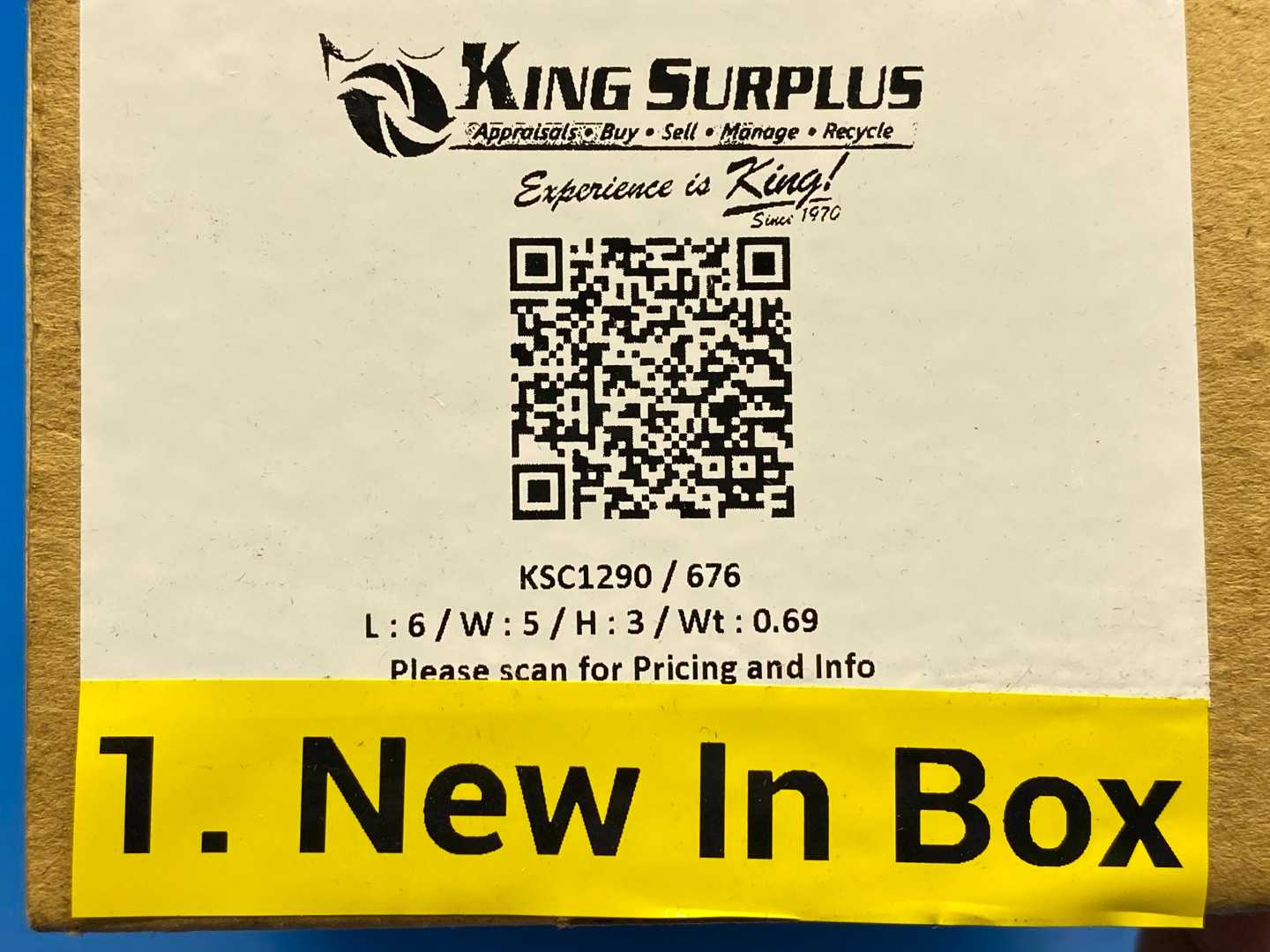 Gould Pumps RPKSSTS Seal Repair Kit