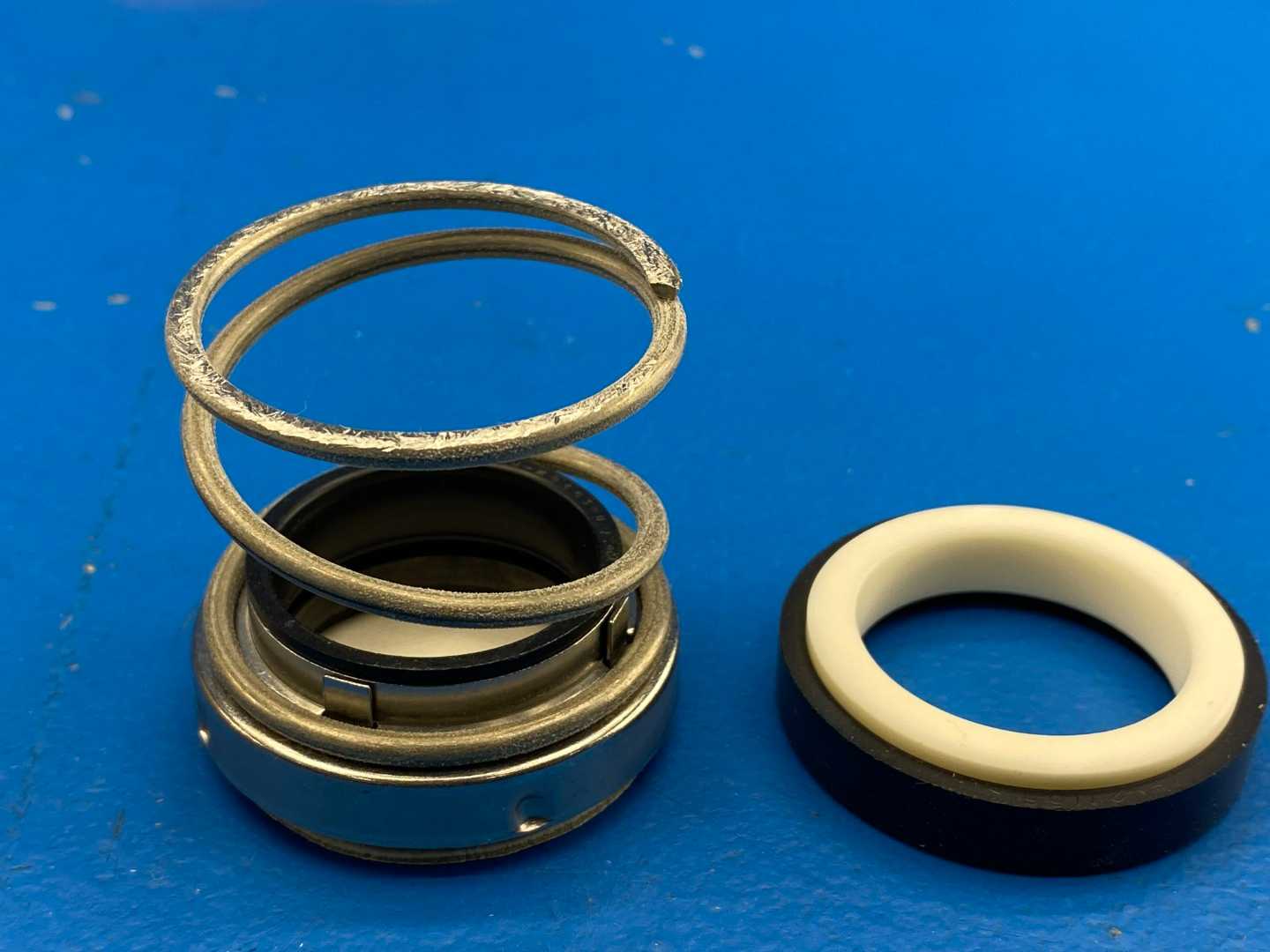 Gould Pumps RPKSSTS Seal Repair Kit