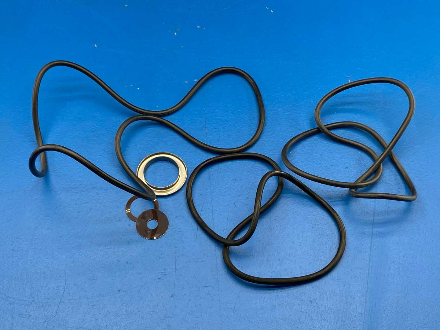 Gould Pumps RPKSSTS Seal Repair Kit
