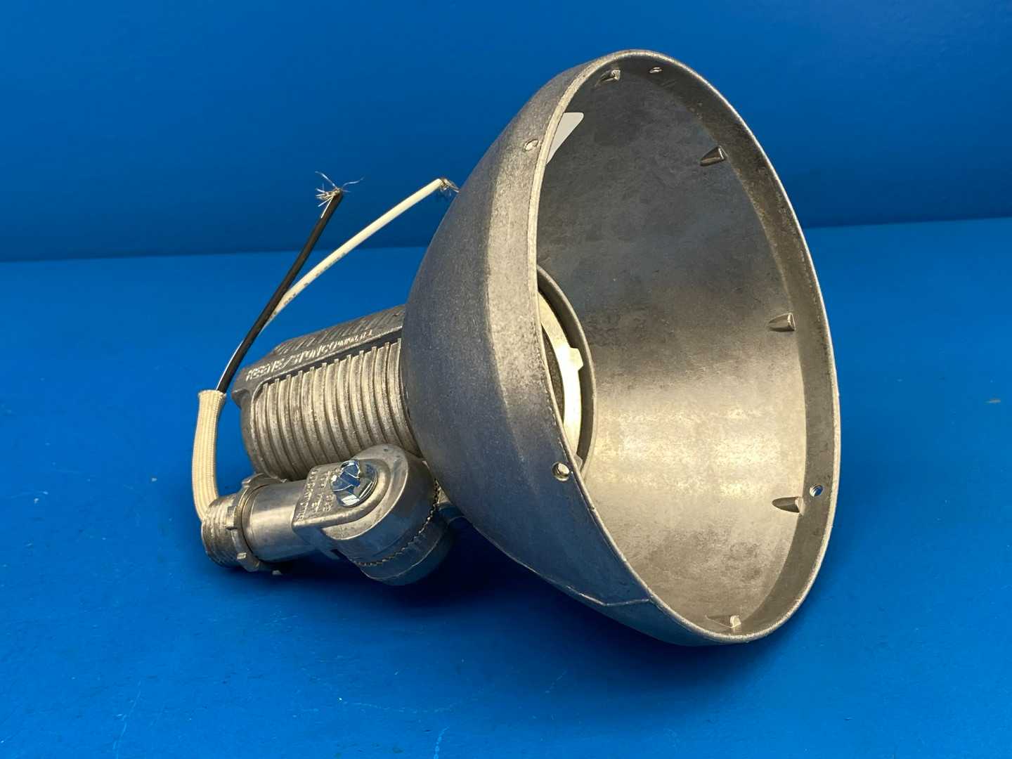 Keene/ Stonco 40L Lamp Holder Landscape and Heavy- Flood Ser Luminaire Fitting 723C Suitable for Wet Locations 150-250W