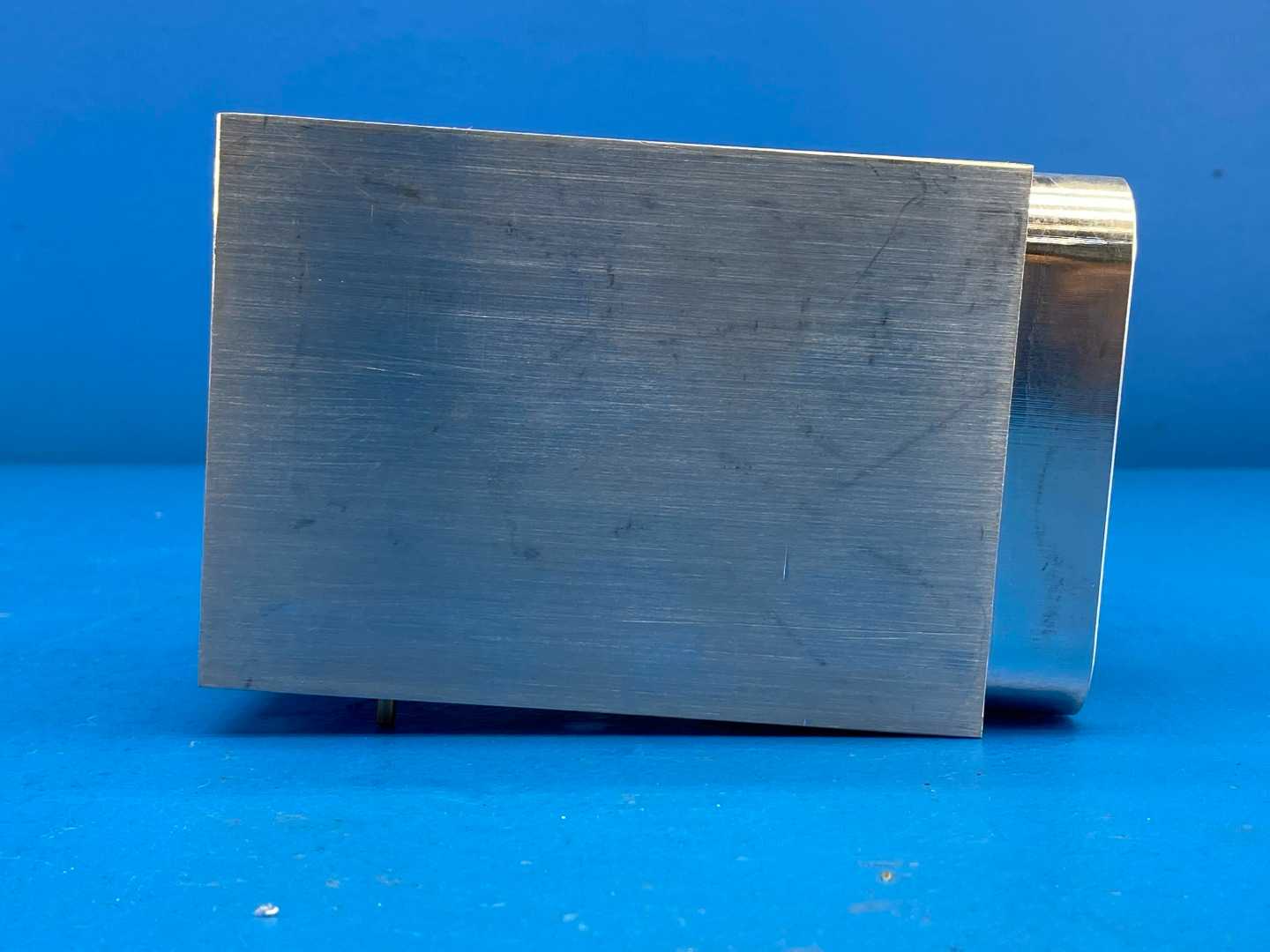 SUN Hydraulics NKA0D72-A2 Cartridge Valve Block Manifold