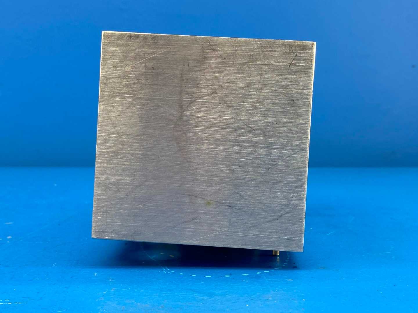 SUN Hydraulics NKA0D72-A2 Cartridge Valve Block Manifold