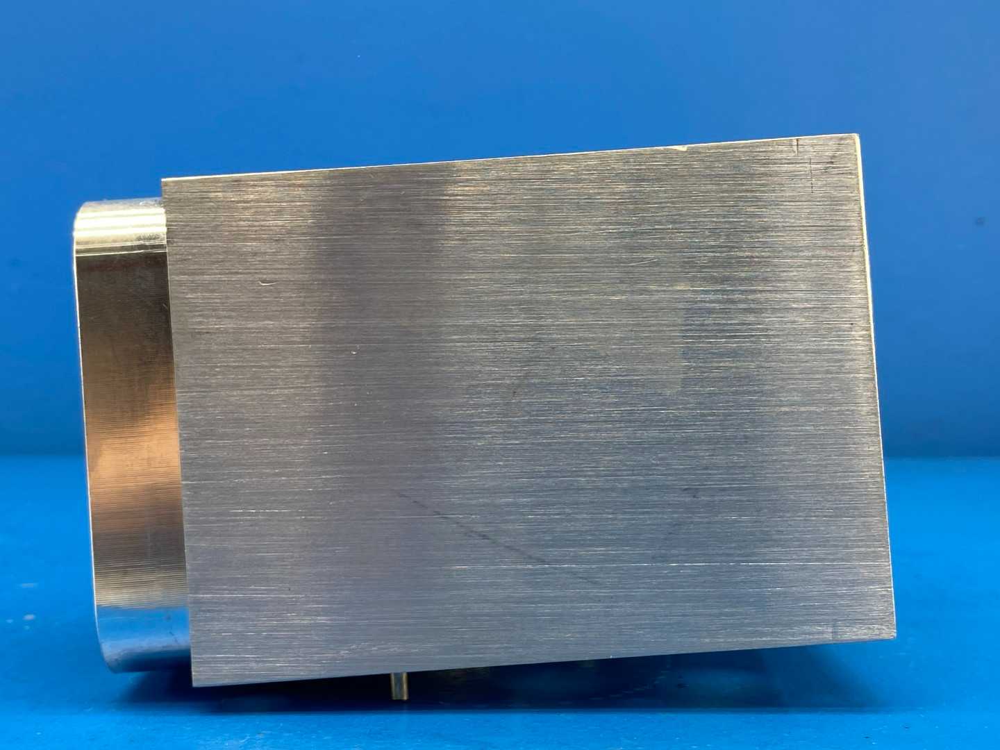 SUN Hydraulics NKA0D72-A2 Cartridge Valve Block Manifold
